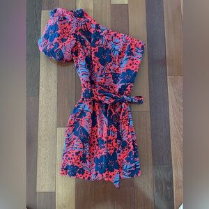 EUC Women’s Lilly Pulitzer Brilayn